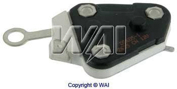 Alternator Regulator (DE605)