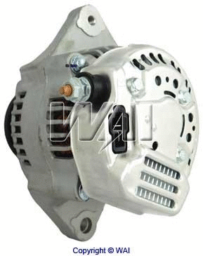Alternator (12351N)