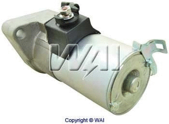 Starter (17870N)