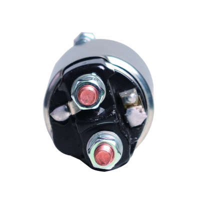 Solenoid Switch, starter (66-8275)