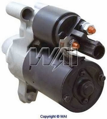 Starter (33292N)