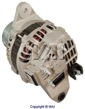 Alternator (20243N)