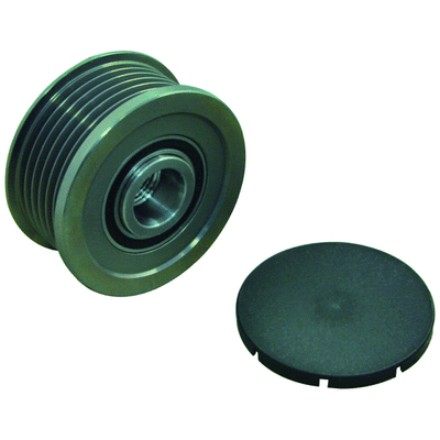 Alternator Freewheel Clutch