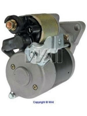 Starter (16975N)