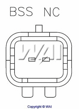 Alternator Regulator