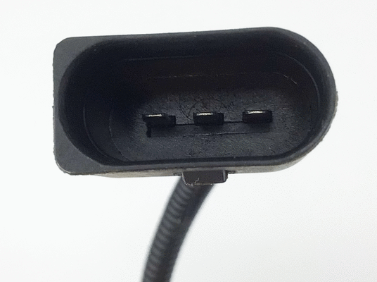 Sensor, crankshaft pulse