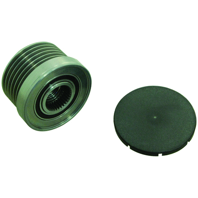 Alternator Freewheel Clutch