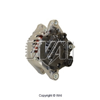 Alternator (11492N)