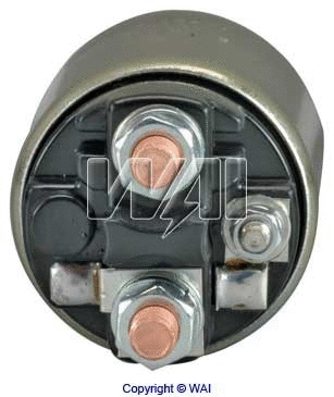 Solenoid Switch, starter (66-132)