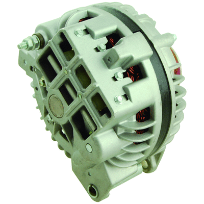 Alternator (7509N)