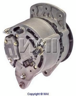Alternator (12750N)