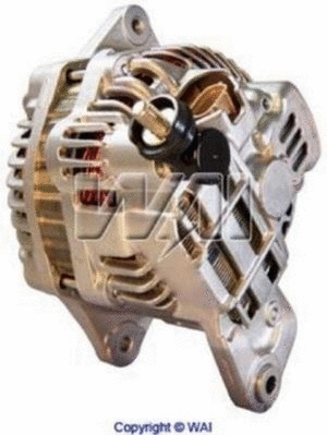 Alternator (11225N)