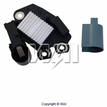 Alternator Regulator (M609)