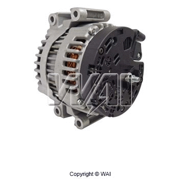 Alternator (11303N)