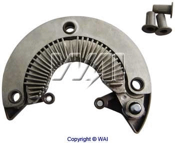 Rectifier, alternator (IMR12204)