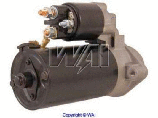 Starter (31172N)