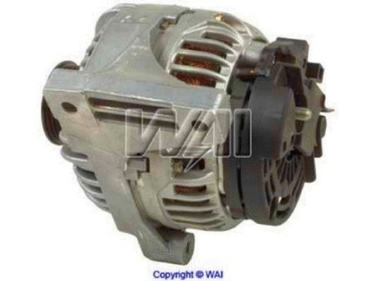 Alternator (13802N)