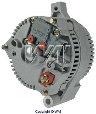 Alternator (7749-3N-0G)
