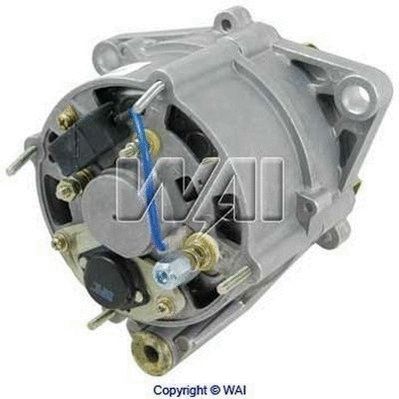 Alternator (21823N)