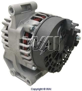 Alternator (24068N)