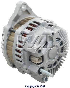 Alternator (11228N)
