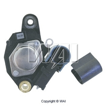 Alternator Regulator (M430)