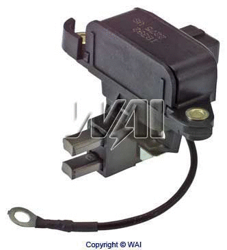 Alternator Regulator (IB392)