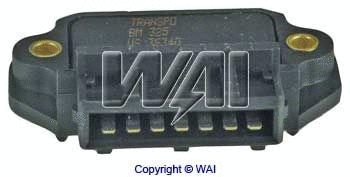Switch Unit, ignition system (BM325)