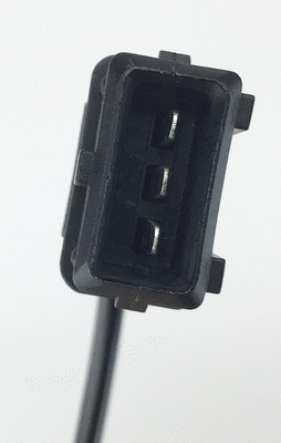 Sensor, crankshaft pulse