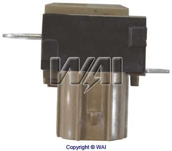 Alternator Regulator