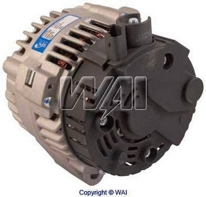 Alternator (23813N)