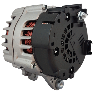 Alternator (20939AN)