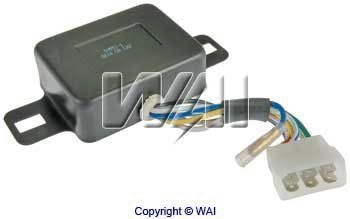 Alternator Regulator (IN551)