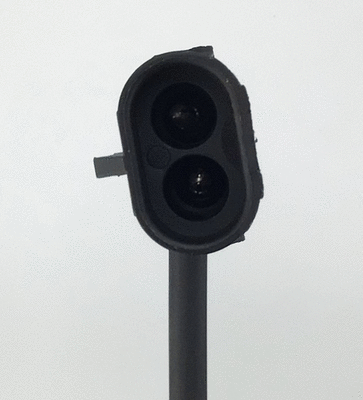 Sensor, crankshaft pulse