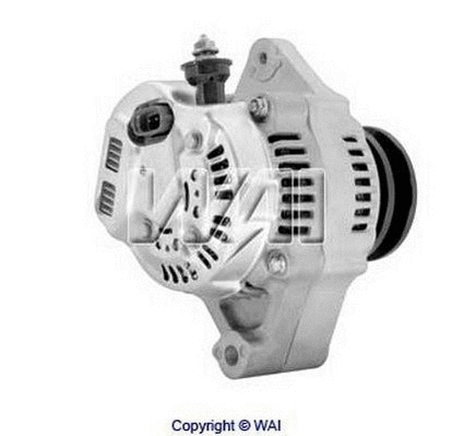 Alternator (12476N)