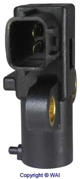 Sensor, crankshaft pulse