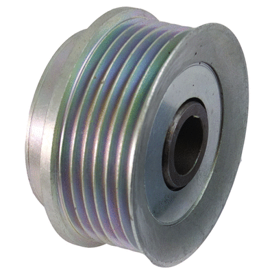 Alternator Freewheel Clutch