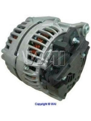 Alternator (23334N)