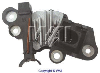 Alternator Regulator (IB6165)