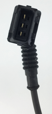 Sensor, crankshaft pulse