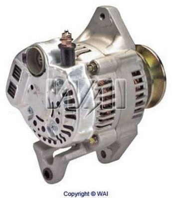 Alternator (12184N)