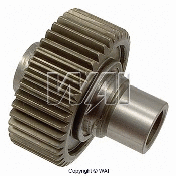 Freewheel Gear, starter (54-82401-ZEN)