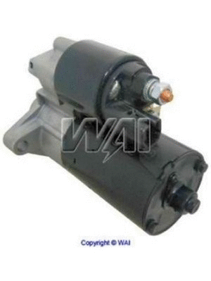 Starter (30984N)