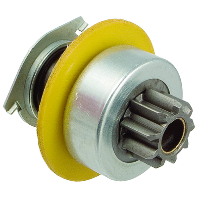 Freewheel Gear, starter (54-9130)