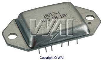 Alternator Regulator (IH717)