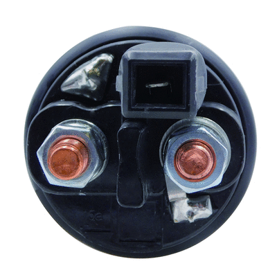 Solenoid Switch, starter