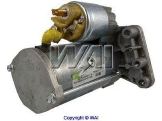 Starter (33275N)