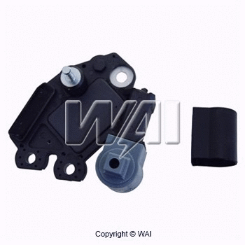 Alternator Regulator