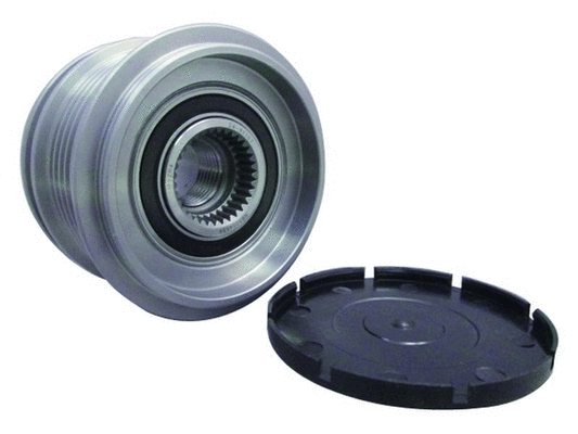 Alternator Freewheel Clutch