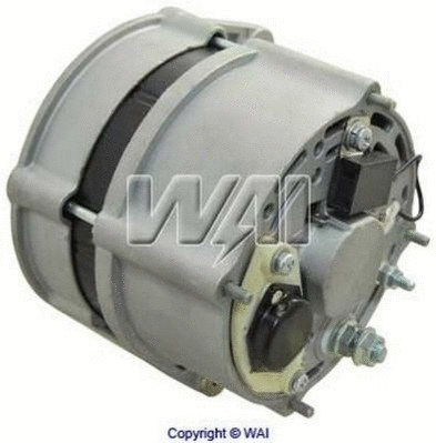 Alternator (12169N)